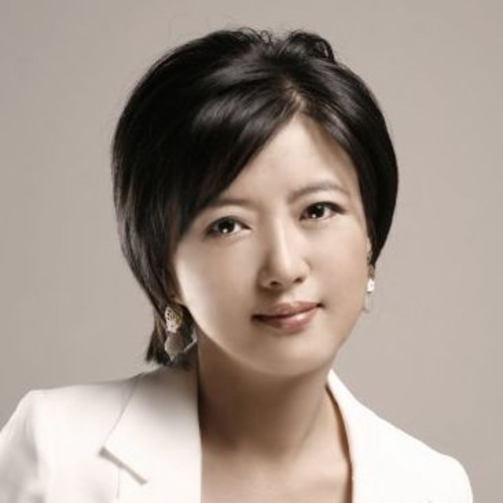 Meet your Posher, Seung hye